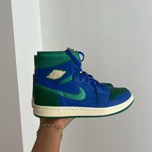 Aleali May Jordan 1